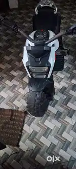 Bike kids superb condition
