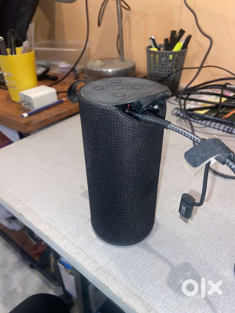 Bluetooth/usb/memory card Speaker