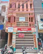 Commercial space for RENT, Ground Floor- Shops