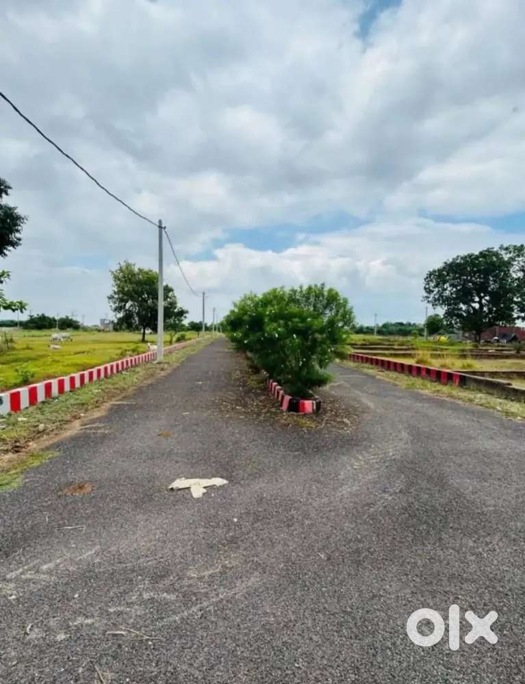 सुल्तानपुर रोड पर प्लांट ले अपनी बजट में बैंक लोन के साथ