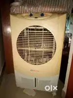 Bajaj cooler 70 ltrs 3 years old