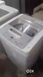 Top load avilable