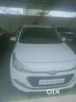 Hyundai Elite i20 2014 Diesel 91000 Km Driven