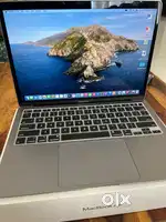Apple Macbook Air M1 2022