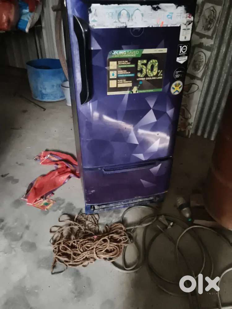 Good condition freeze