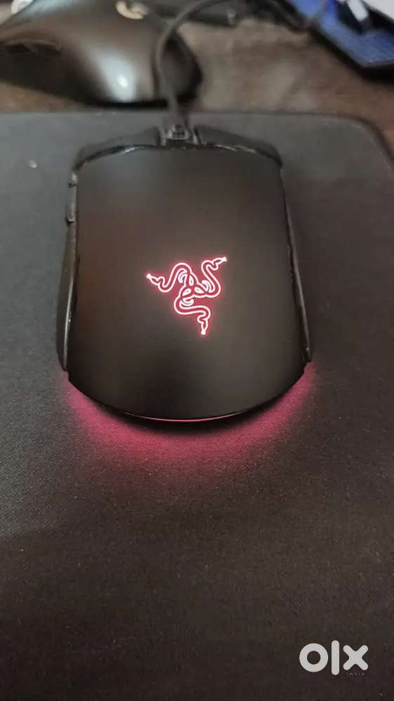 Razer cobra wired Mouse