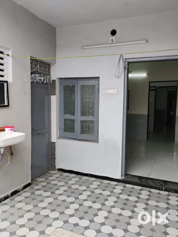 PG Tenament for girls on Sharing Basis