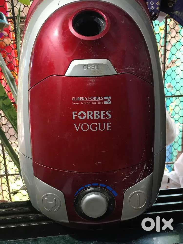 Vaccum cleaner
