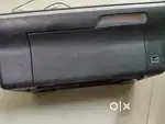 HP color printer and scanner Deskjet 1050