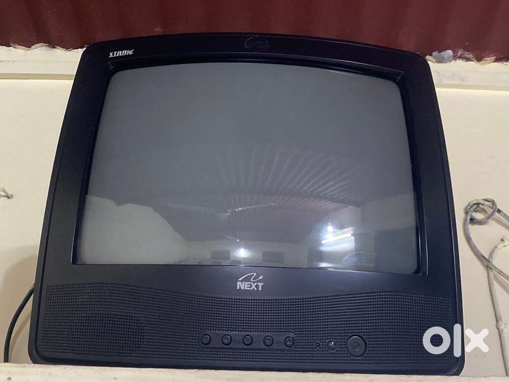 Tv available for selling