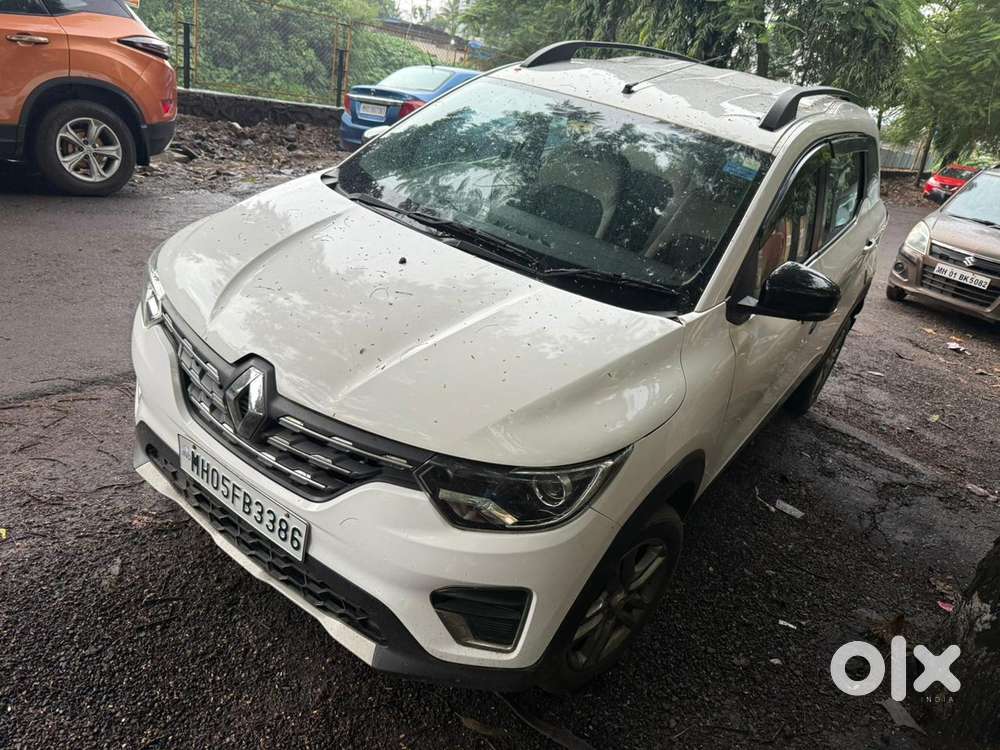 Renault Triber RXZ EASY-R AMT, 2023, Petrol