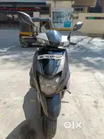 Good condition.