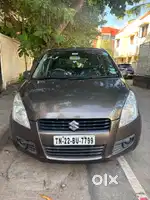 Maruti Suzuki Ritz ZXi, 2010, Petrol