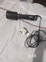 Babyliss hairdryer