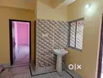 Flat on rent basis