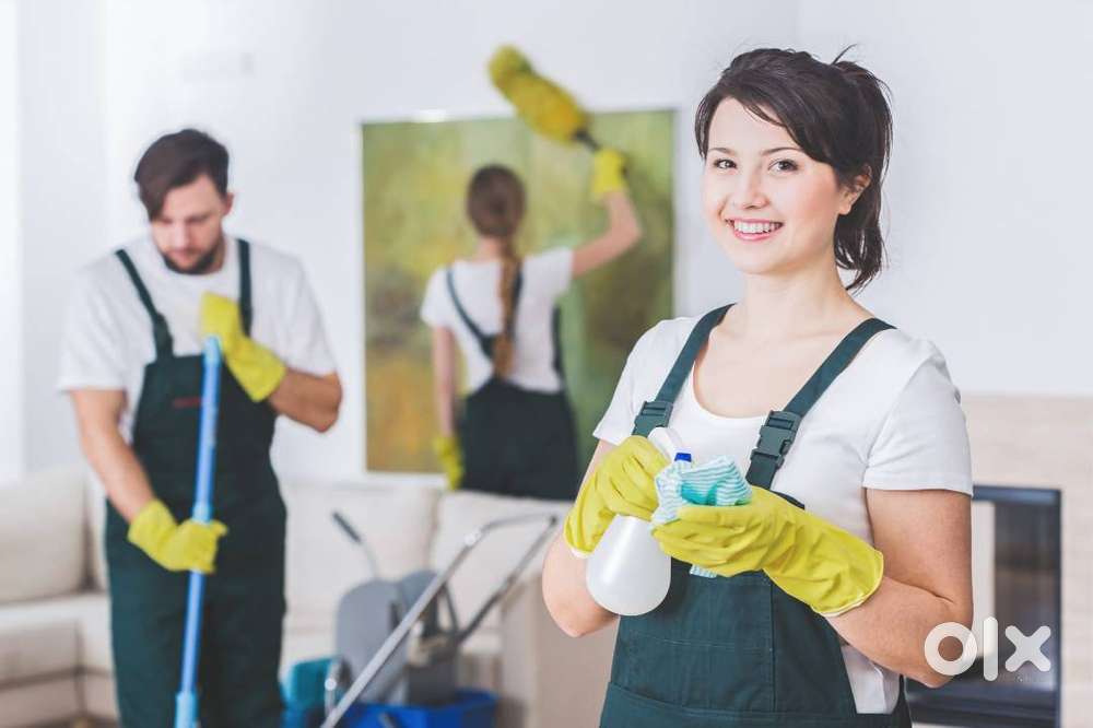 REUIRED HOUSE MAID AND COOK