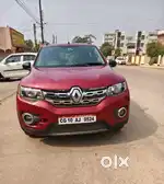 Renault kwid in very good condition all 4 tyres are new