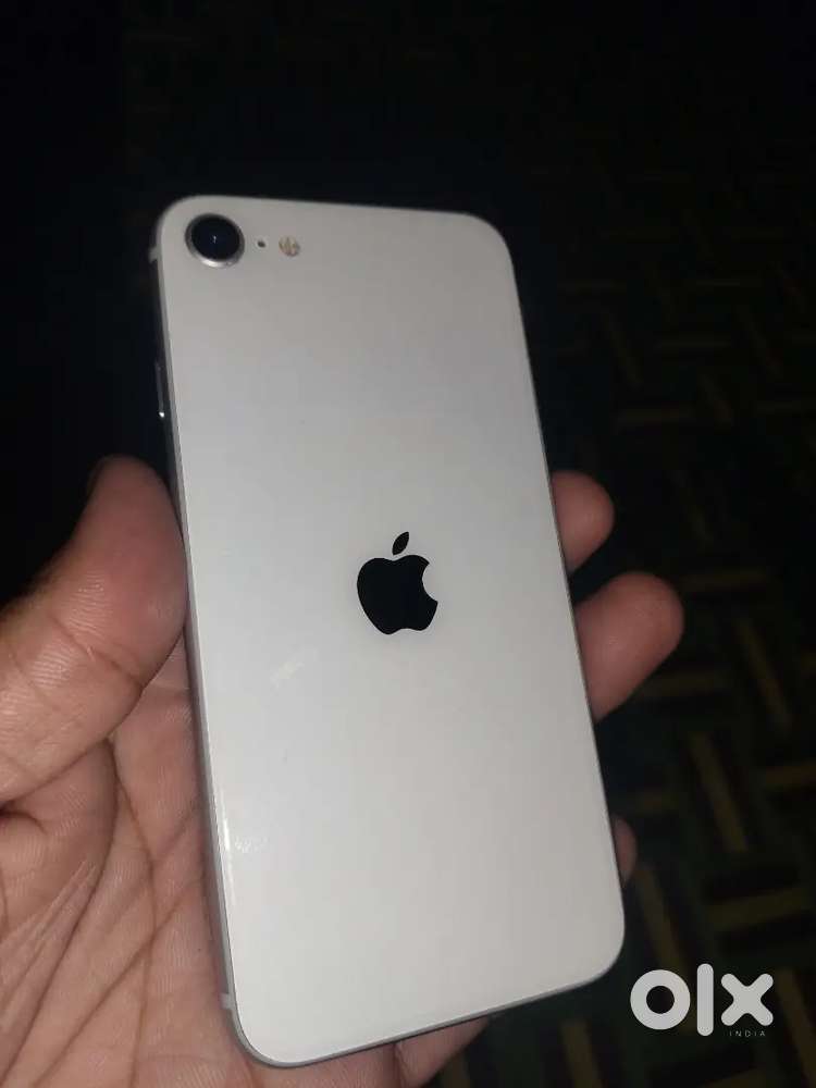 Iphone Se 2020 Never Opened 64gb