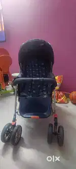 Baby Stroller