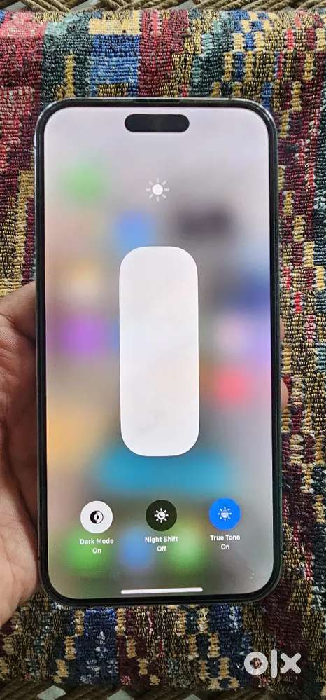 I phone 14pro max