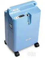 Philips EverFlo Oxygen Concentrator 5LPM – Reliable & Efficient Oxygen