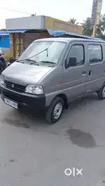 Maruti Suzuki Eeco 2024 Petrol 9000 Km Driven