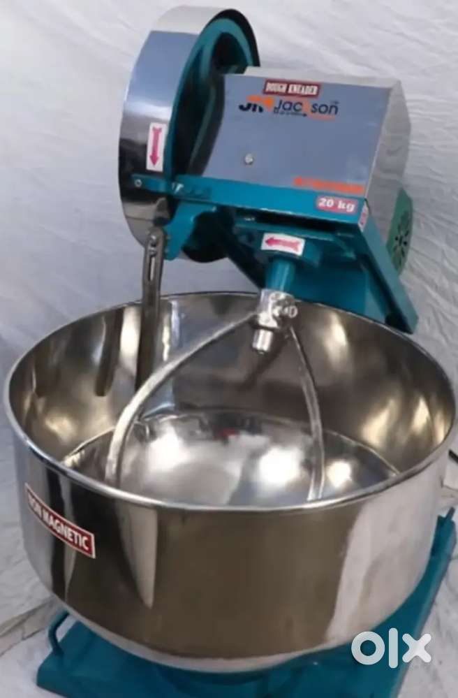 Roti chapati machine, aata mixer, papad machine & extruder,solar dryer