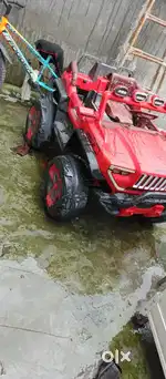 child cars