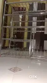 Bartan ki almari