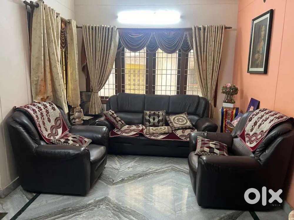 Sofa 5 seats