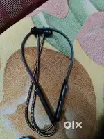 Neck Band only Nothing