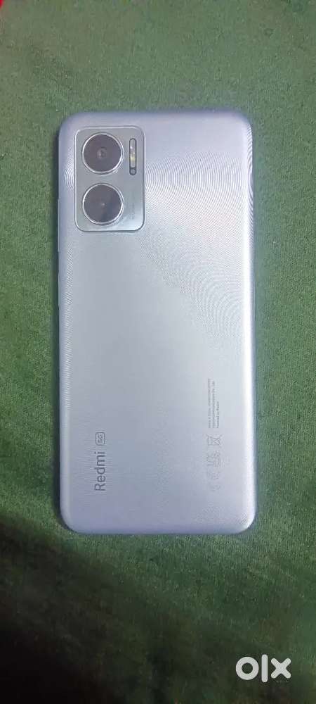 Redmi not 11E