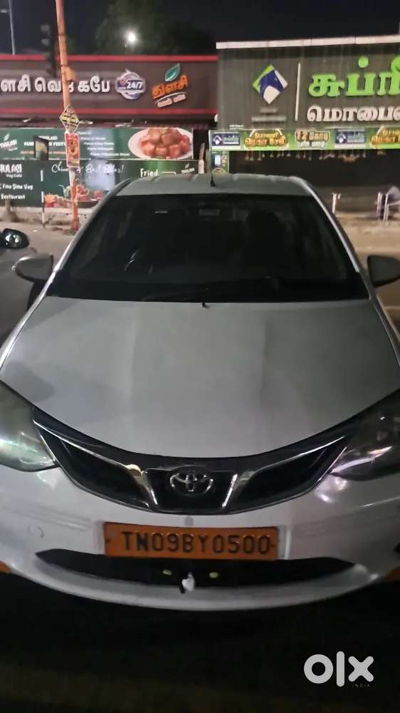 Drop taxi Madurai