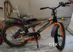 Hero bicycles for kids
