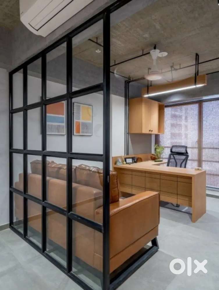 200(sqft) GROUND FLOOR OFFICE SPACE FOR RENT IN MANKAVU