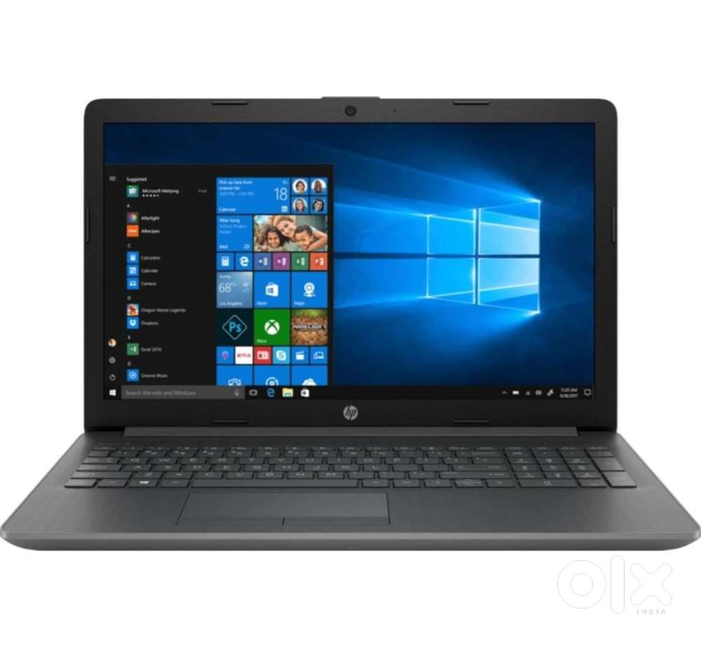HP Laptop 15q AMD APU Dual Core A9  (4GB/1 TB HDD) 15.6 inch display