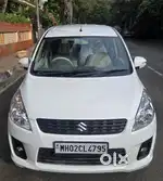 Maruti Suzuki Ertiga 2012-2015 VDI, 2012, Diesel
