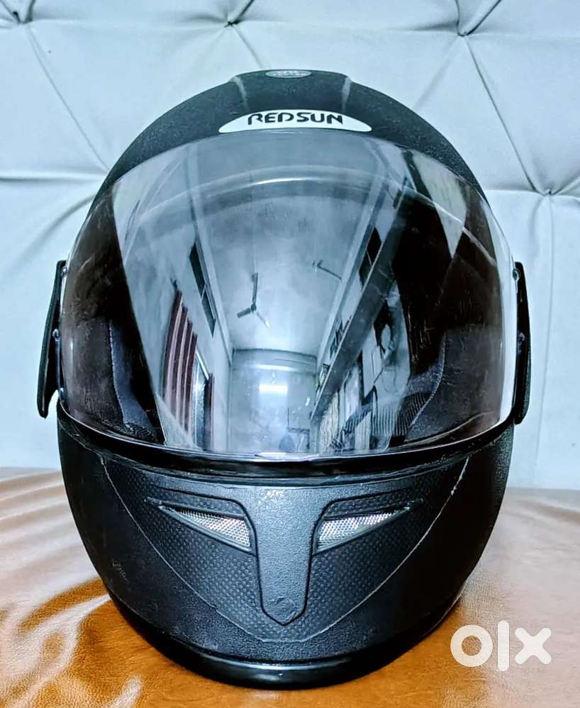 REDSUN HELMET