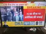 Good condition smart TV