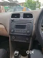 Original Skoda Rapid Music System