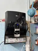 LG NEW CONDITION WATER FILTER