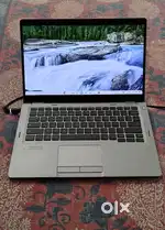Dell Latitude 5300 2-in-1 Touchscreen  i5-8365U  8GB RAM  256GB SSD