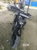 Apache RTR 160