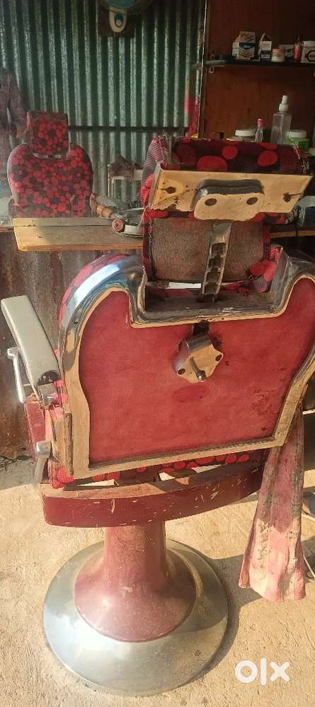 Good condition chair