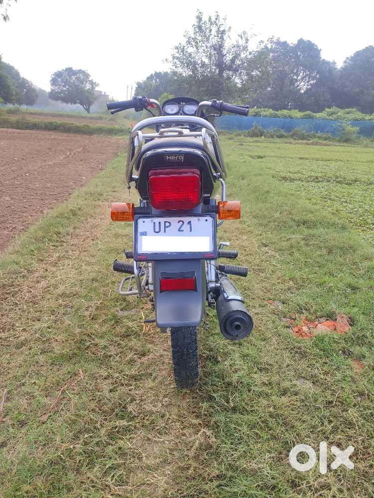 Geniune Hero Honda splendor