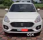 Maruti Suzuki Swift Dzire VXI Regal Limited Edition AMT, 2018, Petro..
