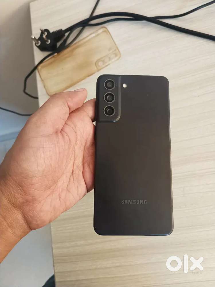 Samsung S21 fe 128 gb