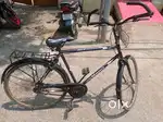HERO NEON BICYCLE