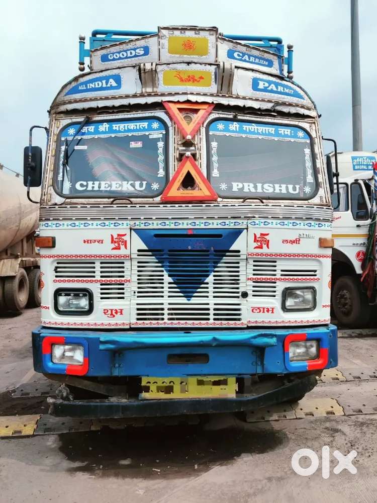 TATA LPT 3718 FAST DEAL