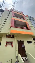 Room sharing for men